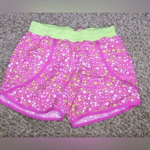 Columbia Athletic Shorts Girls sz large 14/16